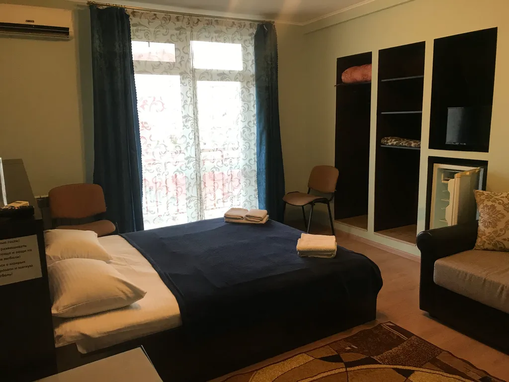 Квартира Комната — Адлер