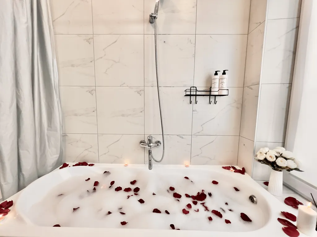 Апартаменты семейные в центре