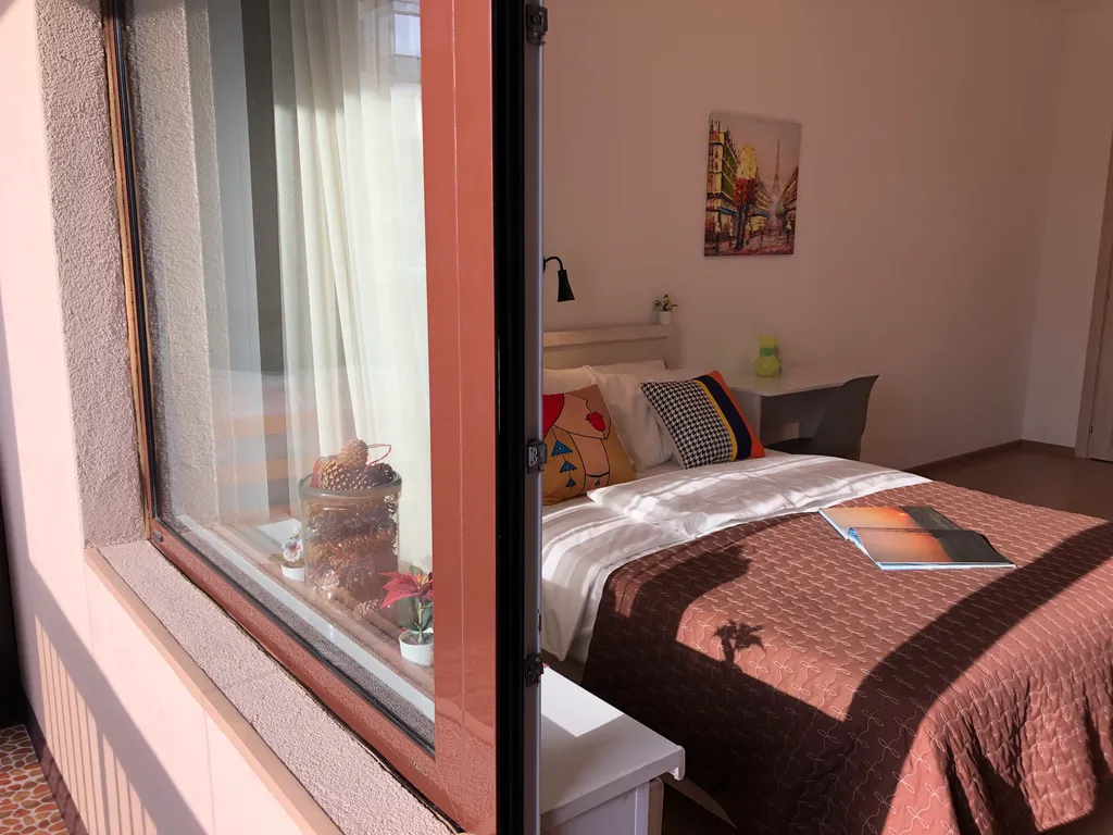 Квартира Квартира Студия близко к аэропорту — Санкт-Петербург