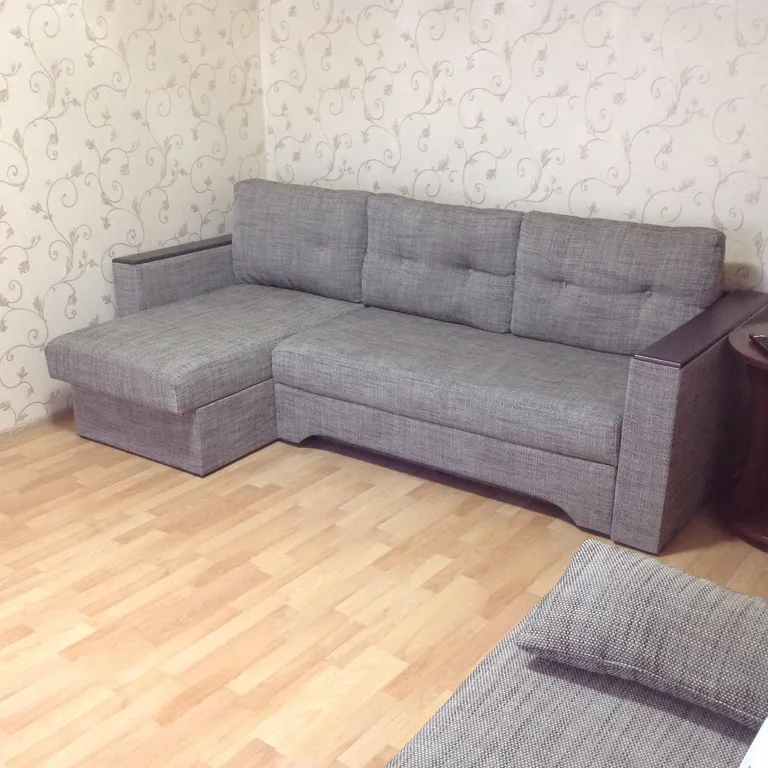 Коттедж Дом в Рыбачьем для семейного отдыха — Рыбачий