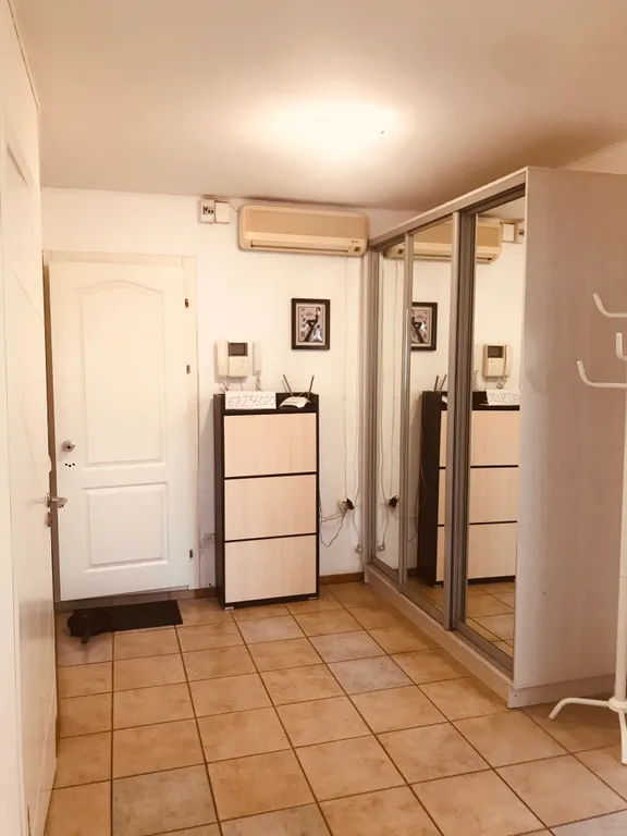 Квартира Солнечная квартира, с отличным настроением — Анапа