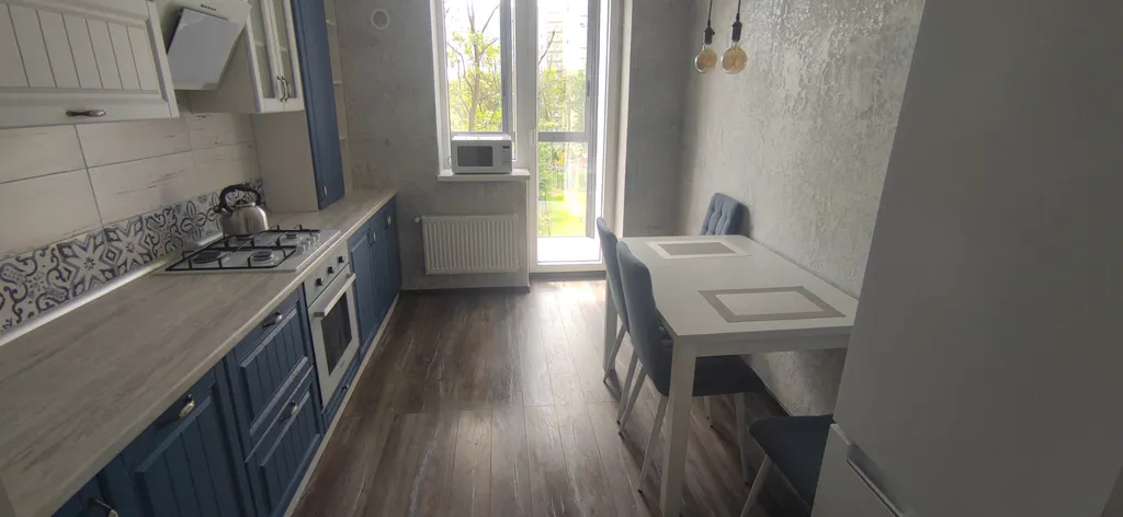 Квартира Уютная квартира в центре города — Калининград