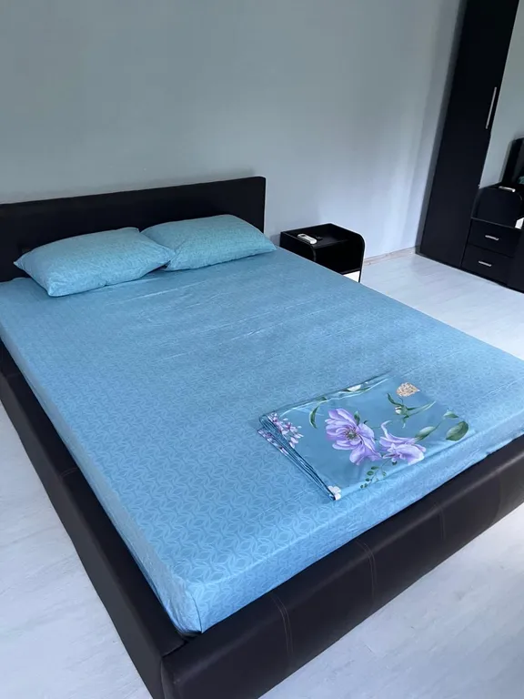 Дом-вилла с бассейном