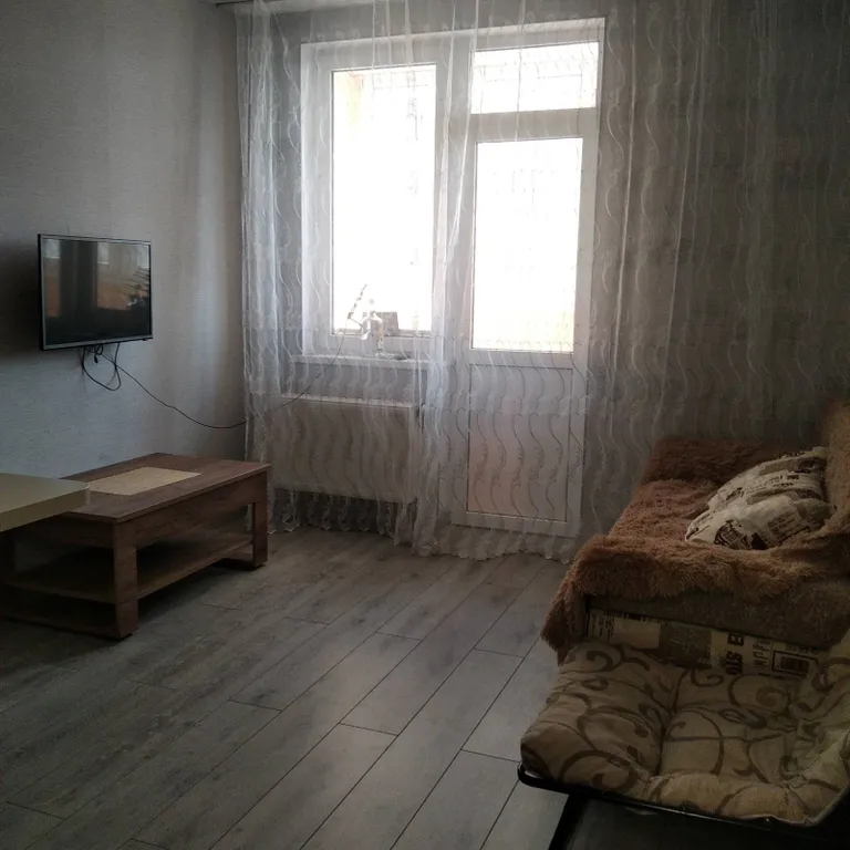 Квартира Уютная квартира для вашего отдыха — Анапа