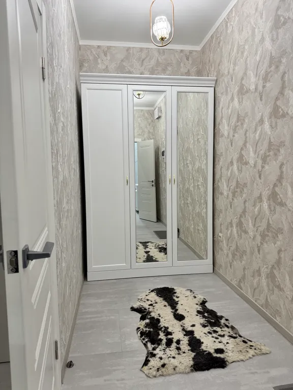 Квартира люкс рядом с Театральной площадью и курортным парком