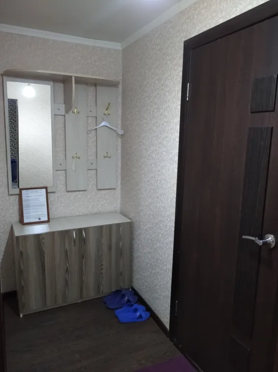 Центр города (цум/март/рахат/дастархан). Уютная 1-комнатная