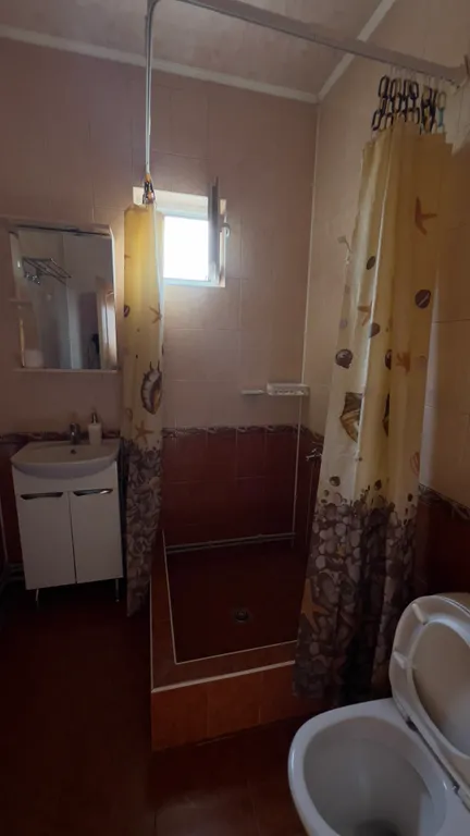 Квартира Квартира Апартамент Сати — Сириус