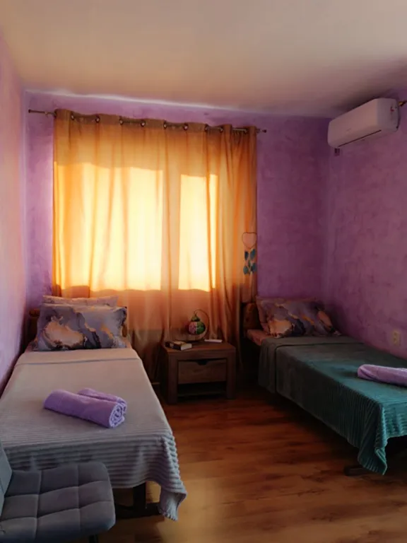 Квартира Комната — Севастополь