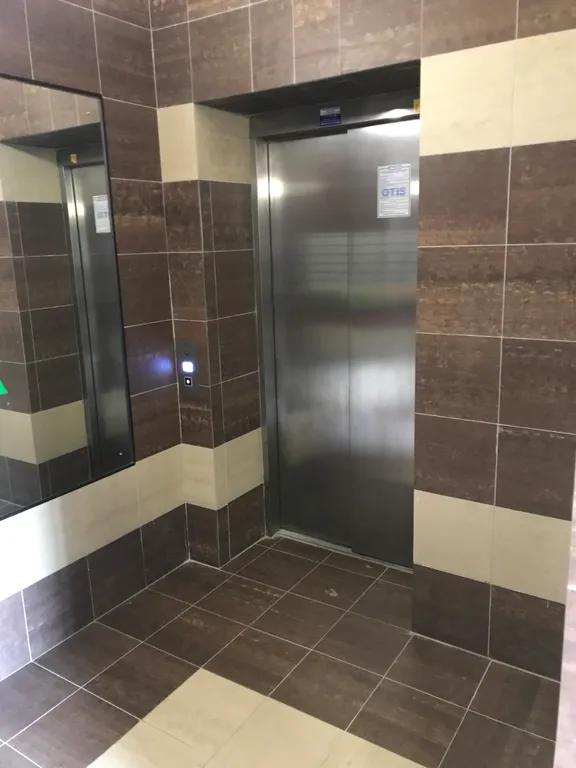 Апартаменты-студия у Тихого озера