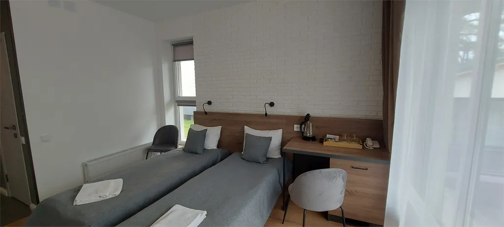 Квартира Комната — аренда посуточно в Лесной