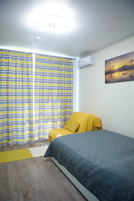 49 студия с бассейном