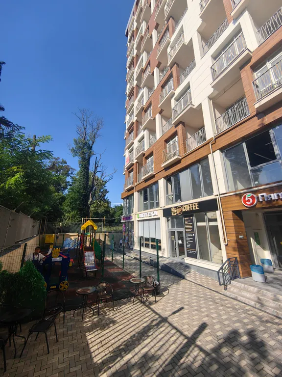 Уютнaя квартира для 4х гостей в самом цeнтpе