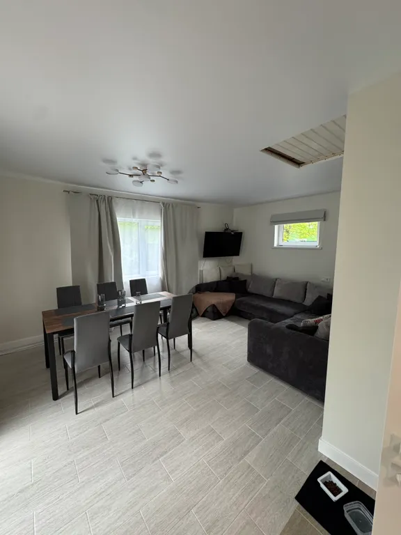 Дом рядом с Монрепо