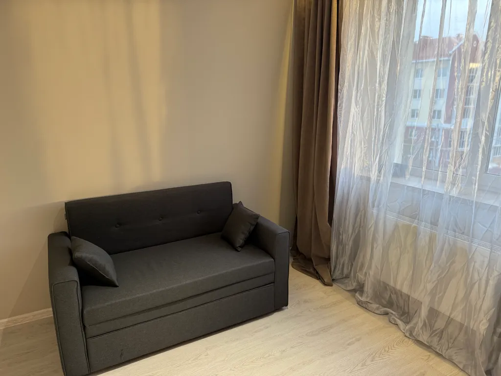 Стильные апартаменты у ТЦ Лемана Про Иваново