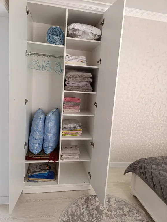 Гостевой уютный дом