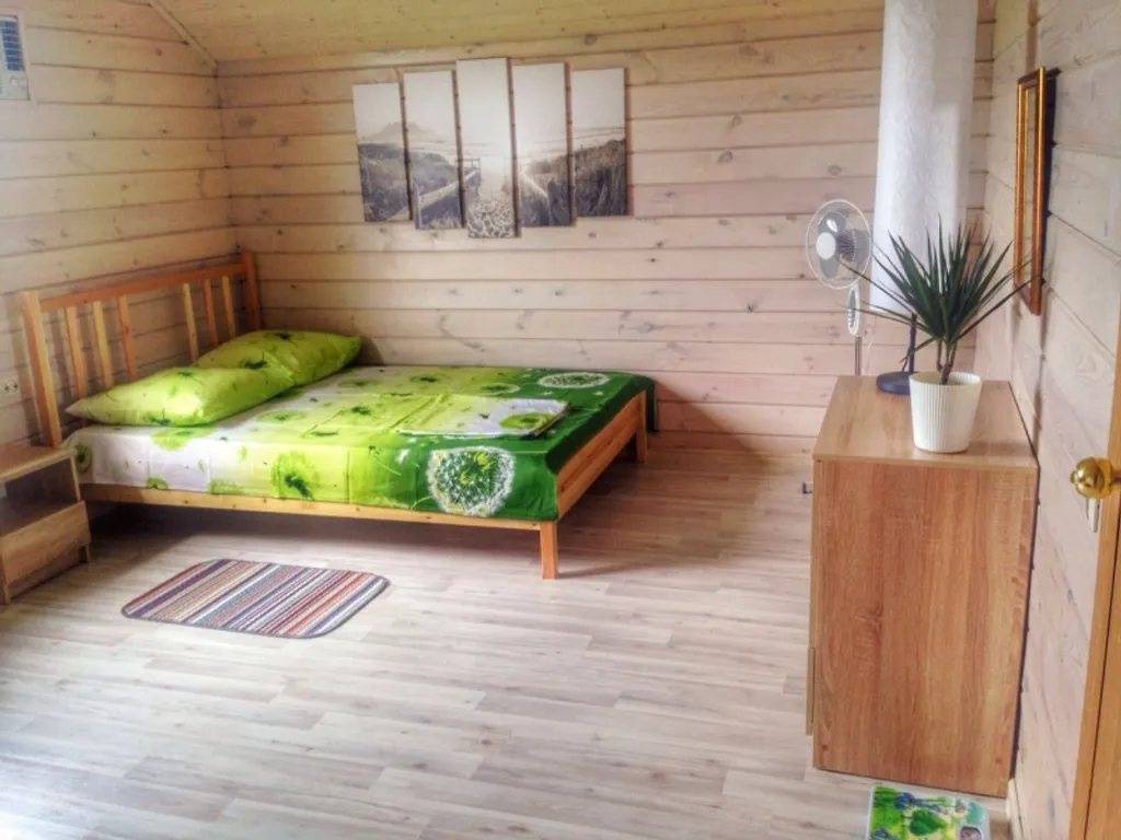 Коттедж 2-комнатный Дом — Сочи