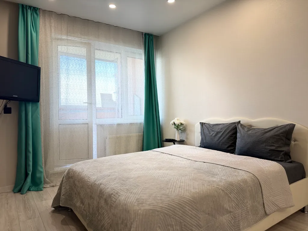 Квартира для комфортного отдыха