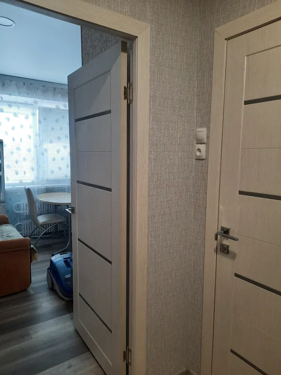 Уютная квартира недалеко от центра