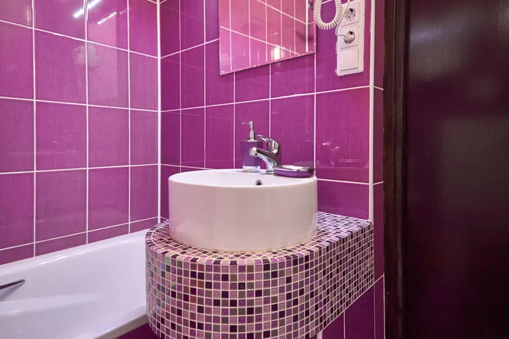 Роскошный пентхаус