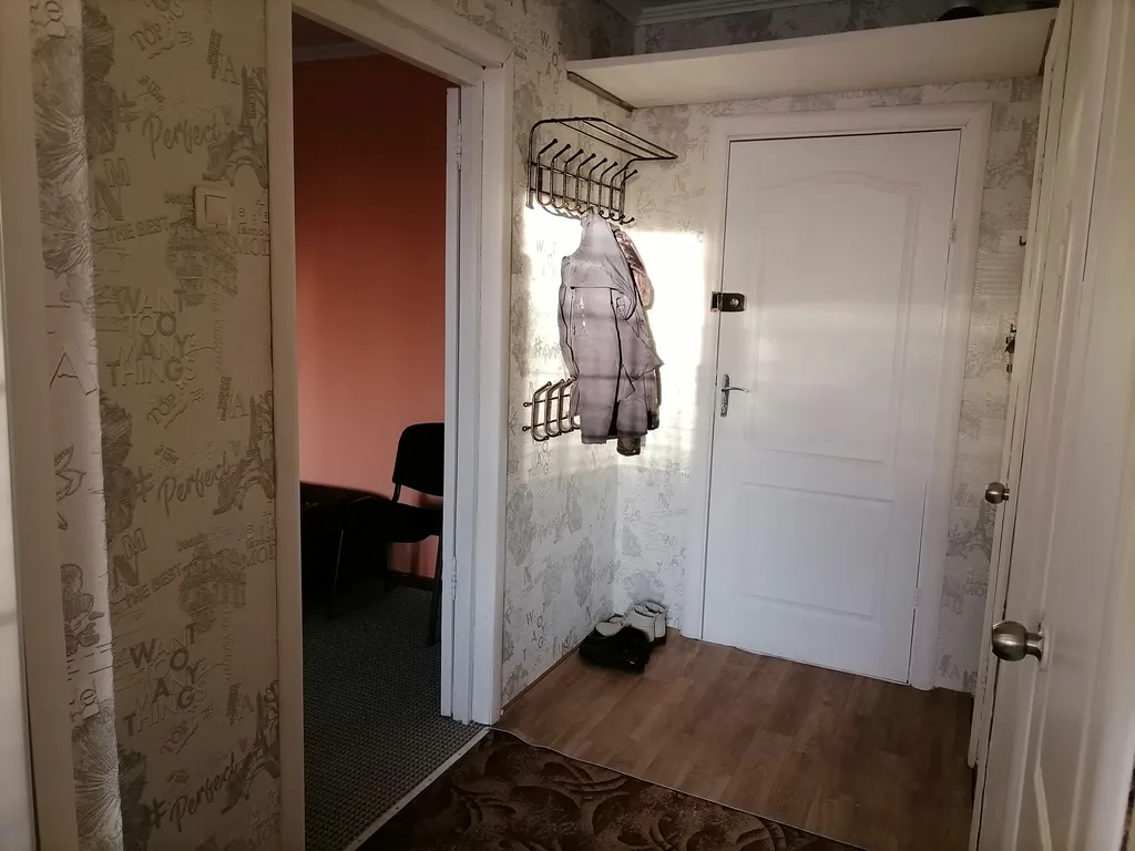 Квартира для гостей центра Илизарова