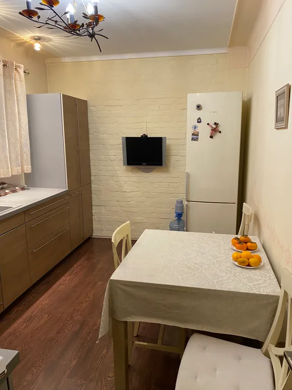 Вилла на Каштановой Аллее