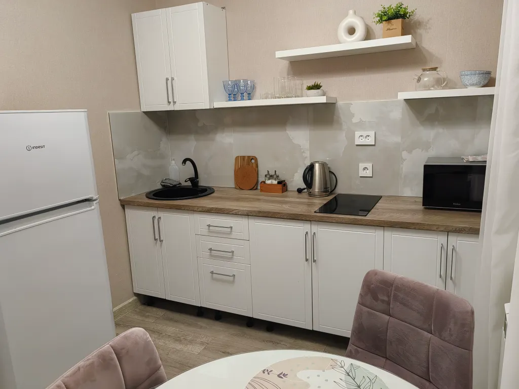 Удобный выезд на трассу Р21, Лотос плаза, Лыжная трасса