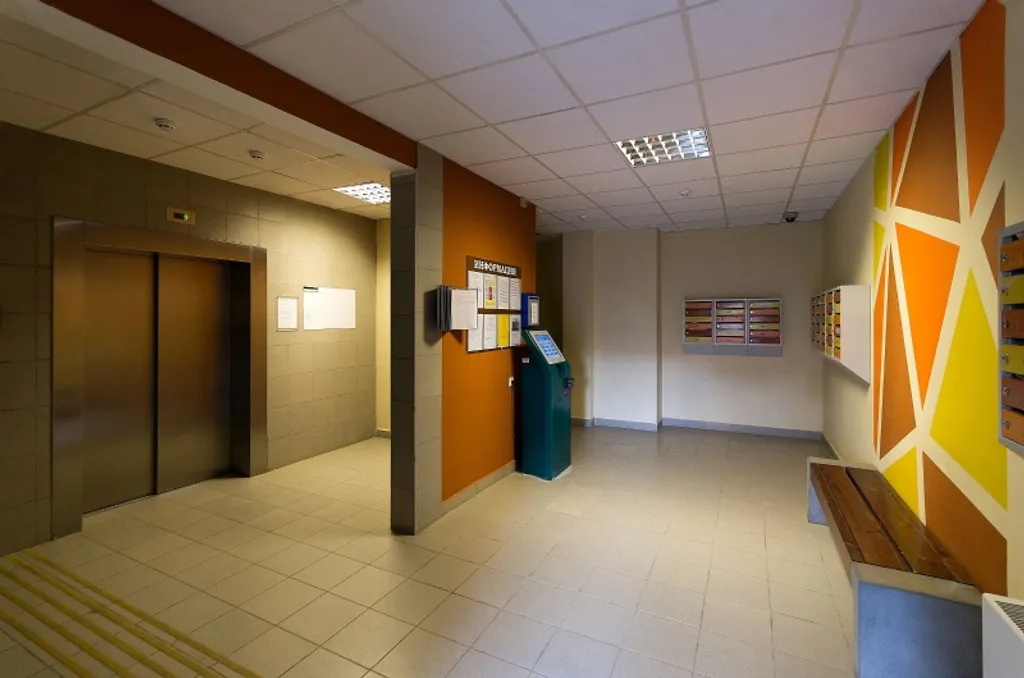 Уютные апартаменты для некурящих в центре города