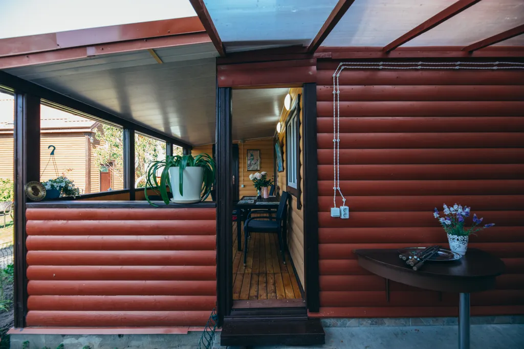 Берег мечты