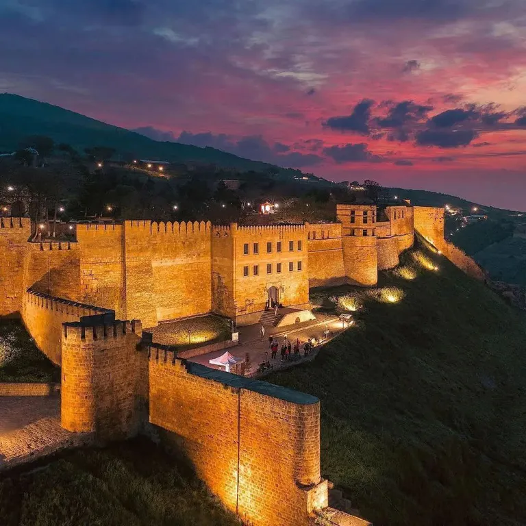 Квартира Апартамент в исторической части города — Дербент