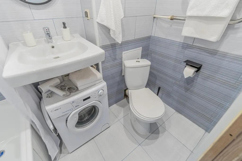 Квартира Квартира у Турнера от FlatsStories! — Пушкин