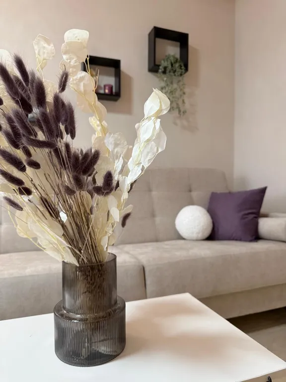 2-комнатная в районе обелиска