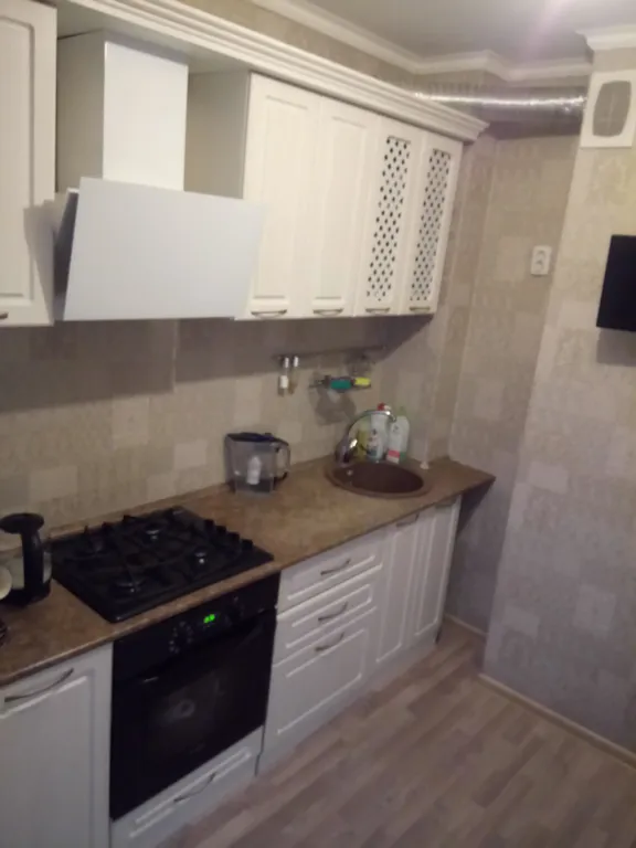 Квартира рядом с экономической зоной