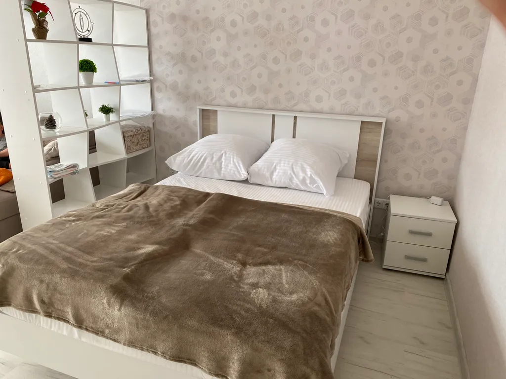 Апартаменты у моря