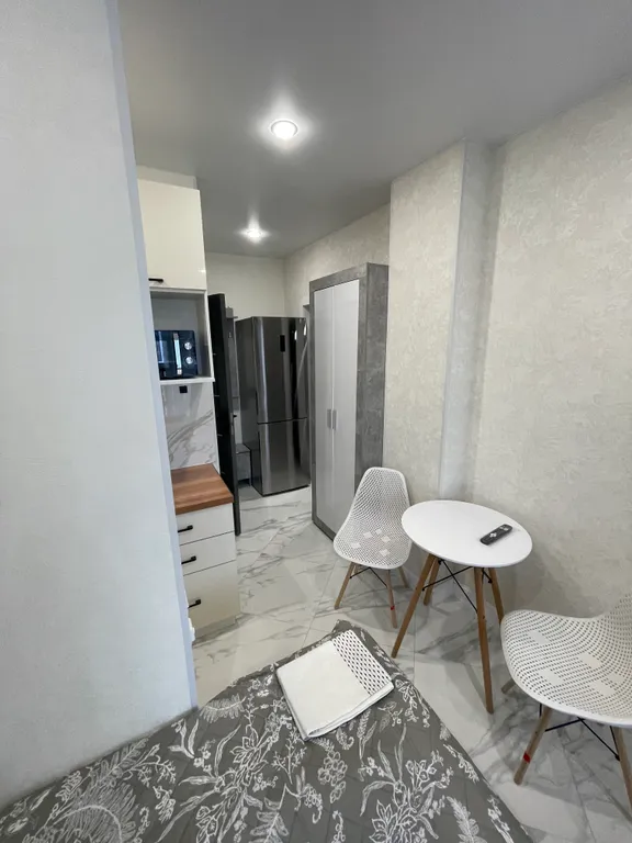 Апартаменты. Премиум размещение