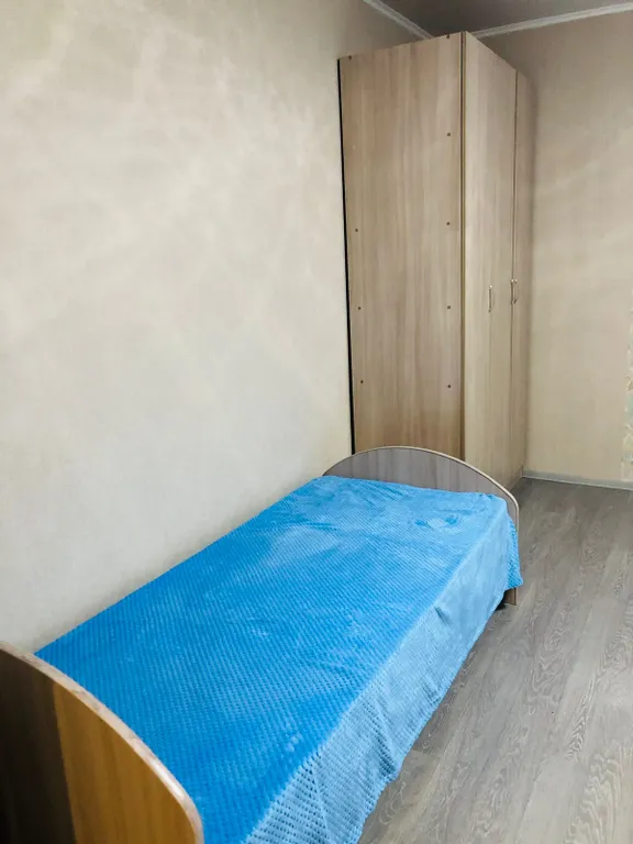 Однокомнатная квартира