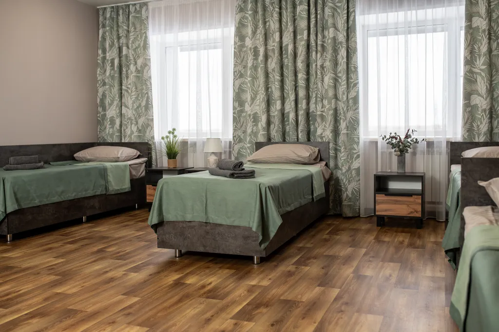 Квартира Комната — аренда посуточно в Рубцовск