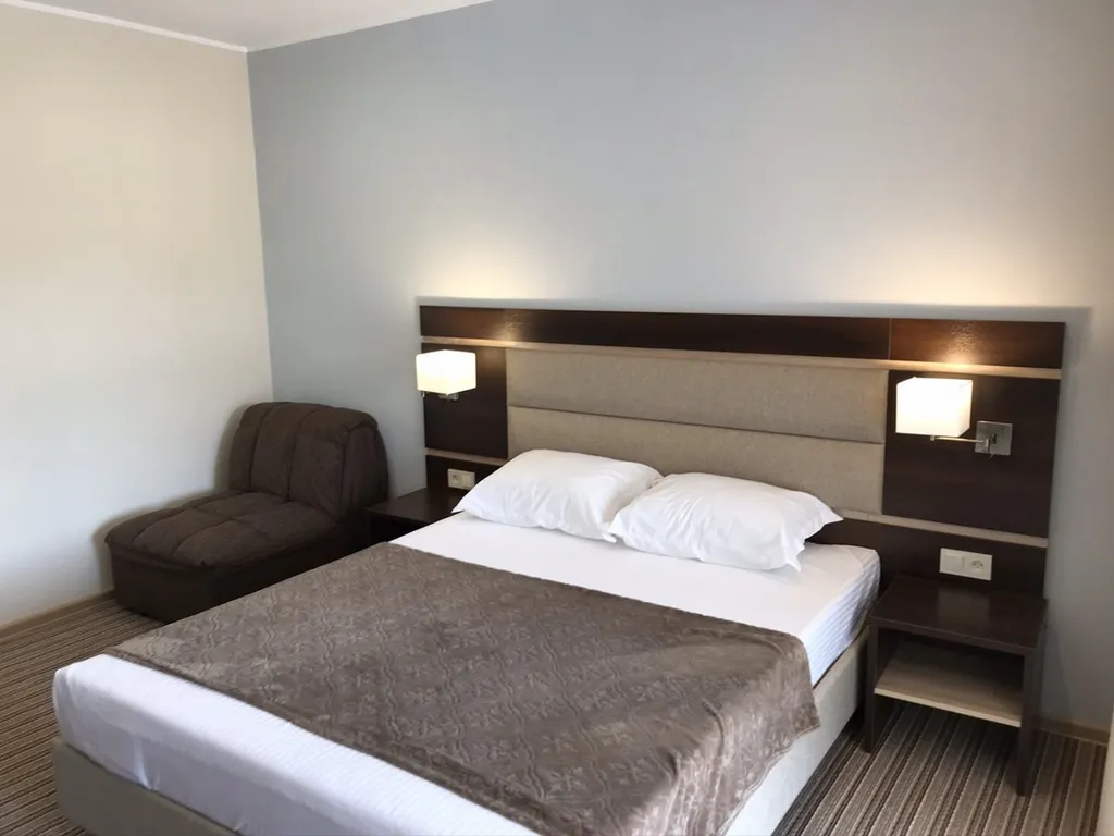 Квартира Комната — аренда посуточно в Судак