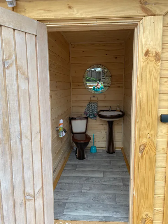 Апартаменты с видом на горы