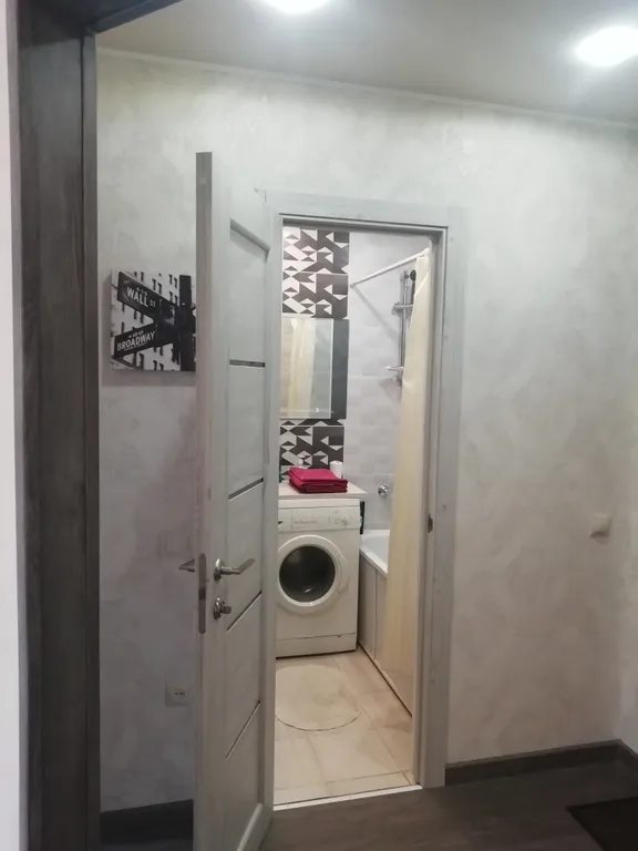 Уютная квартирка на Зеленстрое