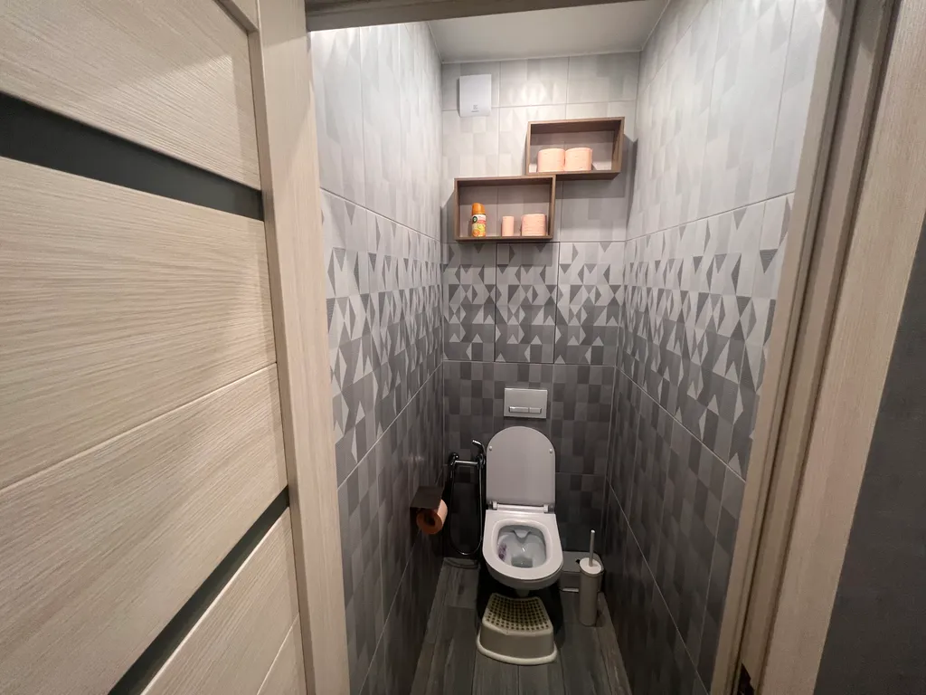 Уютные апартаменты в центре города