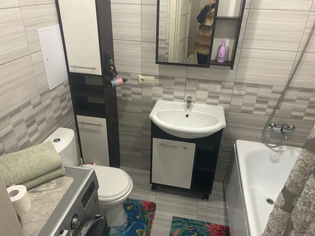 Апартаменты Минск Мир