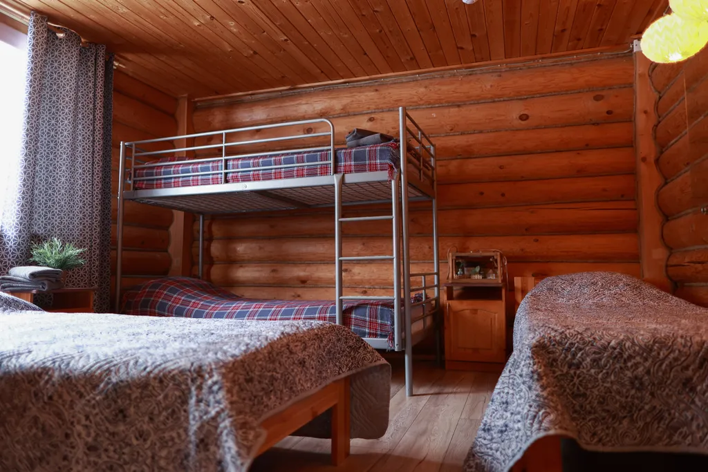 4-комнатный Дом