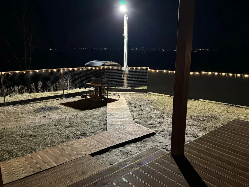 Гостевой дом Panorama home