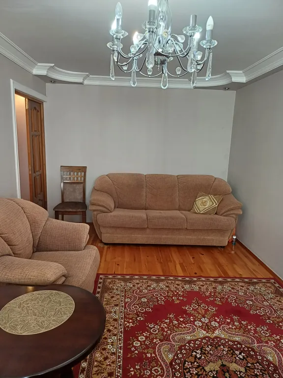 Уютная квартира в центре города — аренда посуточно в Дербент