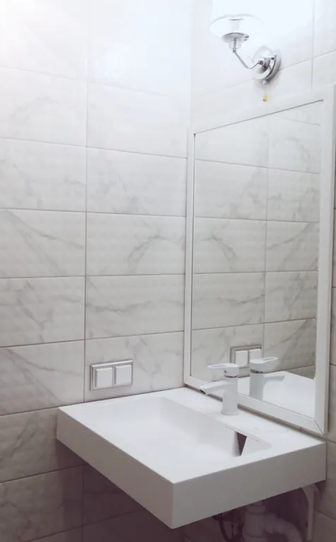 4-х местный апартамент с кроватью king-size