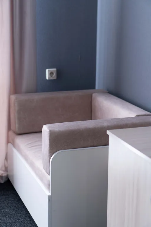 Квартира Комната — Сириус