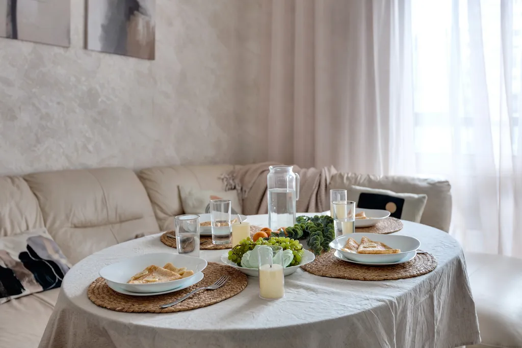 Однушка Карма в 15 минутах от аэропорта Внуково