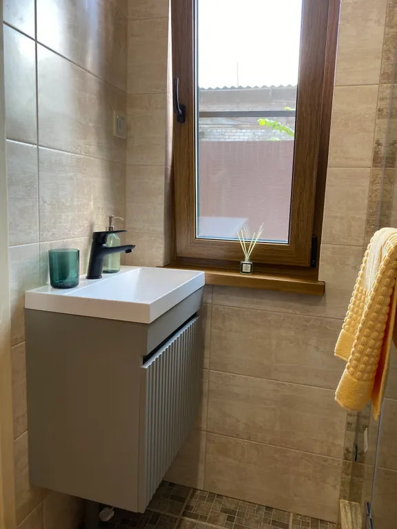 Champion House FreeDom