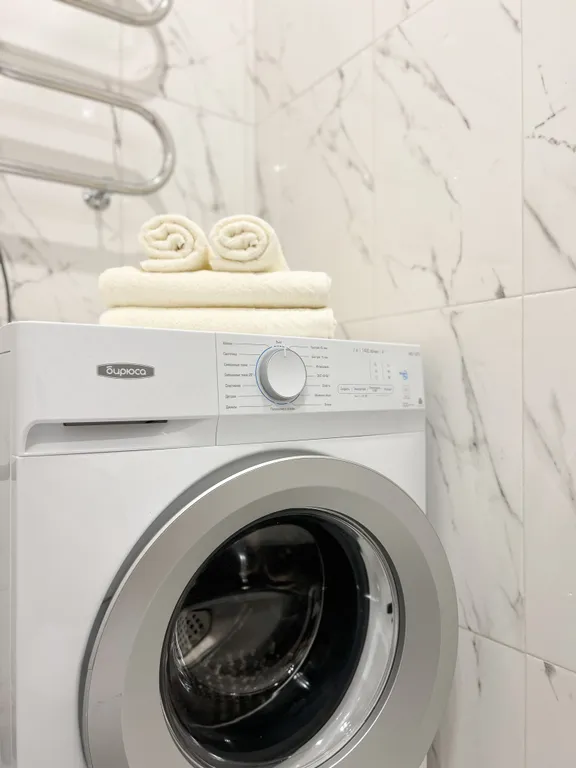 Уютные апартаменты рядом с центром города