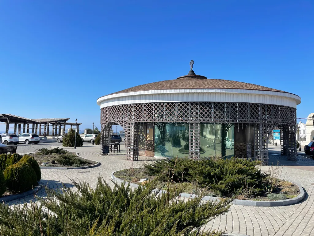 Квартира Квартира Просторный 3-х местный номер на 1 линии — Севастополь